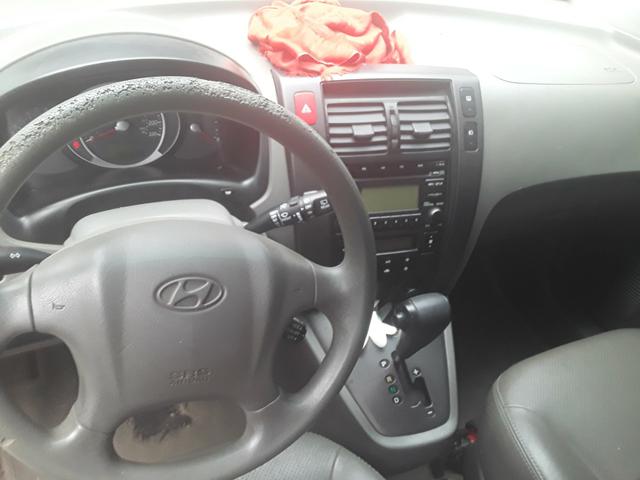 Hyundai tucson 2009 - Foto 3