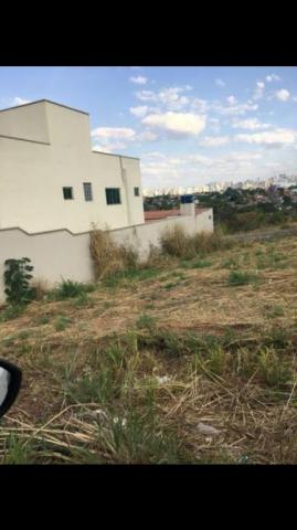Terreno à venda, residencial morumbi - Foto 4