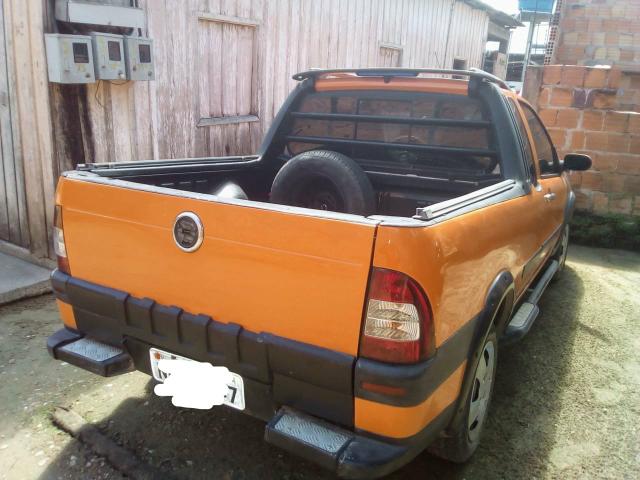 Vendo ou troco - Foto 3