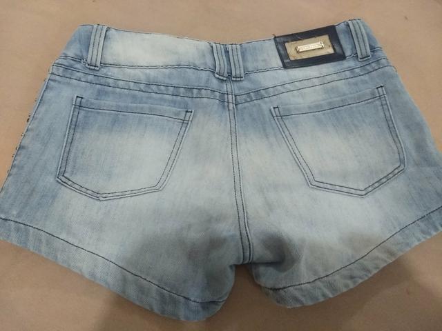 Shorts - Foto 2