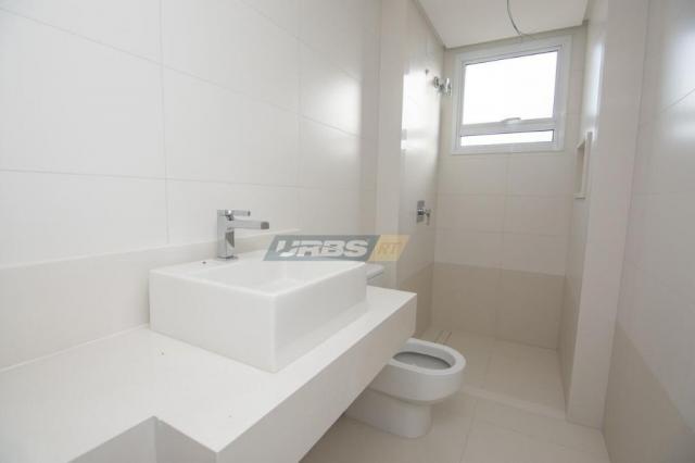 Apartamento com 4 dormitórios à venda, 370 m² por r$ 2.650.000,00 - setor marista - goiâni - Foto 11