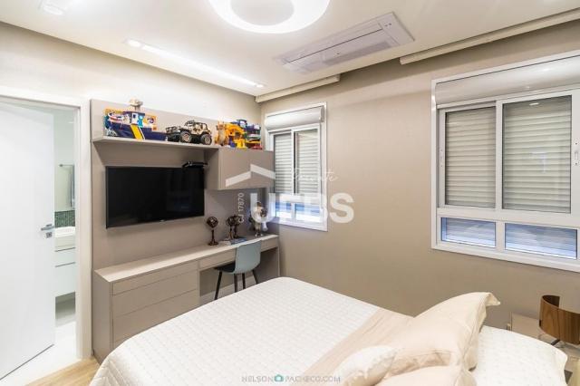 Apartamento duplex com 4 dormitórios à venda, 291 m² por r$ 3.500.000,00 - jardim goiás - - Foto 17
