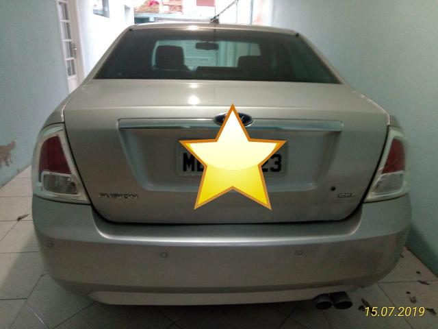 Vendo Ford Fusion - Foto 6
