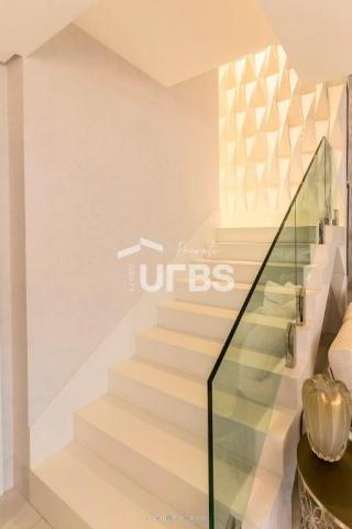 Apartamento duplex com 4 dormitórios à venda, 291 m² por r$ 3.500.000,00 - jardim goiás - - Foto 13