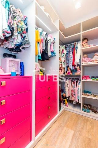 Apartamento duplex com 4 dormitórios à venda, 291 m² por r$ 3.500.000,00 - jardim goiás - - Foto 15