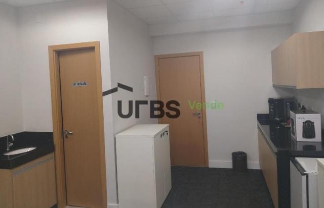 Sala Comercial à venda, 79 m² por R$ 480.000 - Jardim Goiás - Foto 16