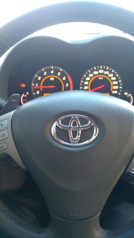 Corolla xei