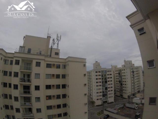 Apartamento à venda com 2 dormitórios em Morada de laranjeiras, Serra cod:AP315GI - Foto 12