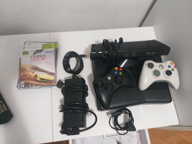Vendo XBOX 360 DESBLOQUEADO - Foto 3