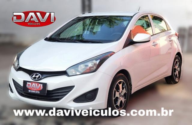 HYUNDAI HB20 2015/2015 1.0 COMFORT 12V FLEX 4P MANUAL - Foto 2