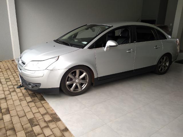 Vendo C4 Pallas exclusive - Foto 14