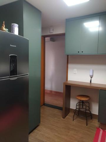Apartamento personalizado acabamento de 1ª , pronto para mudar - Foto 3