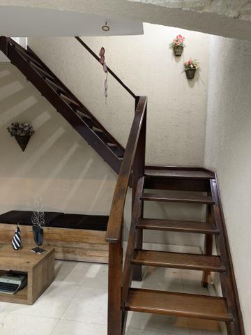Casa no alto monte cristo - Foto 5