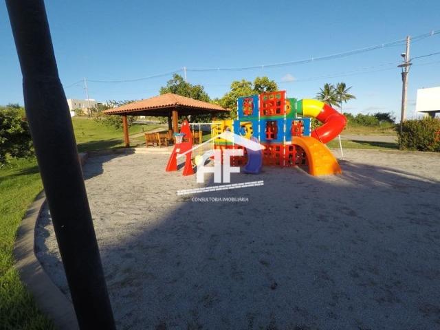 Oportunidade de Terreno - Lote de 15x30 com 450m² - Condomínio Atlantis - Foto 4