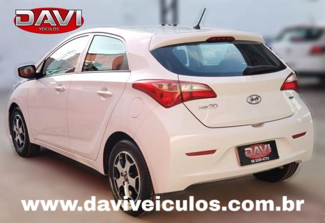 HYUNDAI HB20 2015/2015 1.0 COMFORT 12V FLEX 4P MANUAL - Foto 5