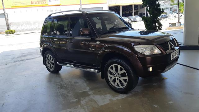 Pajero TR4 2015 - Foto 13