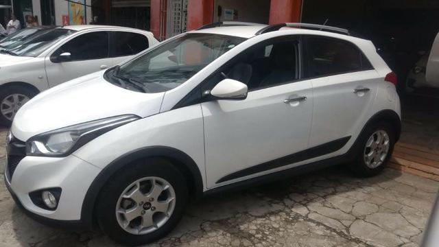 HB20X 1.6 Premium ( Aut.) 2014/2015 Único Dono Itabuna-Ba