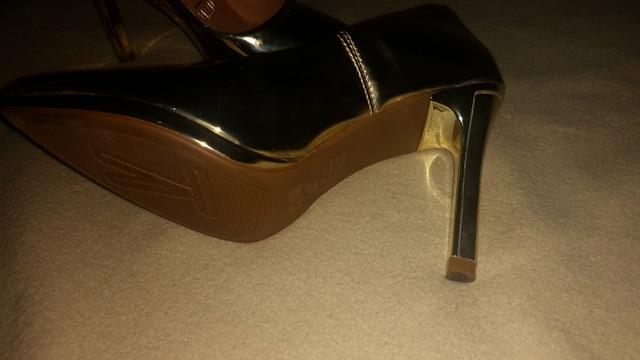 Scarpin - Foto 2