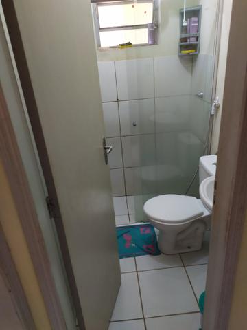 Casa original Condomínio fechado baixo custo. "somente venda" - Foto 6