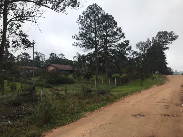 R$ 5mil + 48 x 380,00 - Terreno Parque Eldorado Escriturado Avalio veiculo - valor - Foto 6