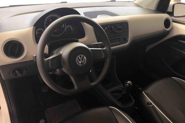UP! MOVE 1.0 TSI TOTAL FLEX 12V 5P - Foto 5