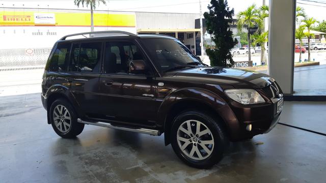 Pajero TR4 2015 - Foto 12