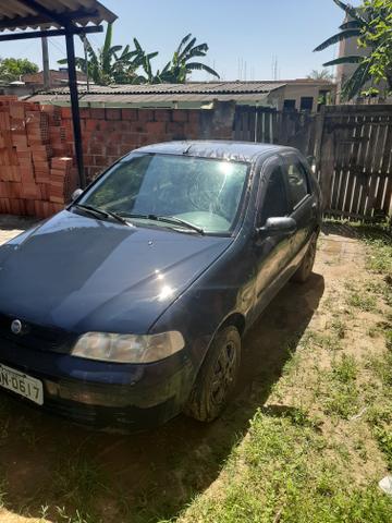 Palio 2001 Flex completo - Foto 3