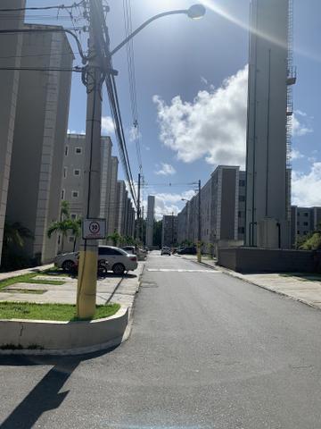 Sungardem 2/4 caji 3 andar 135 mil - Foto 6