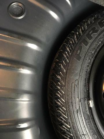 Chevrolet Agile 1.4 LTZ 2009/2010 MPFI 8V Flexpower 5P Manual- 2010 - Foto 6