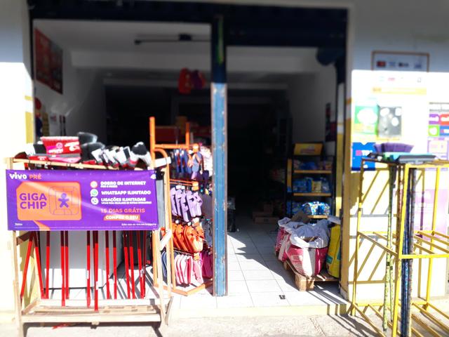 Mercadinho completo,localizado na avenida principal do mocambinho proximo ao alto alegre - Foto 4