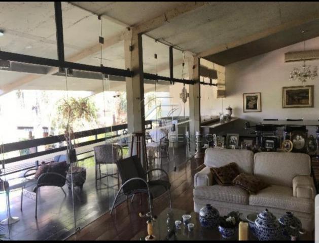 Casa à venda com 5 dormitórios em Quebec, Londrina cod:V2646 - Foto 7