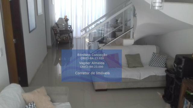 Apartamento, VILAS DO ATLÂNTICO, Lauro de Freitas-BA