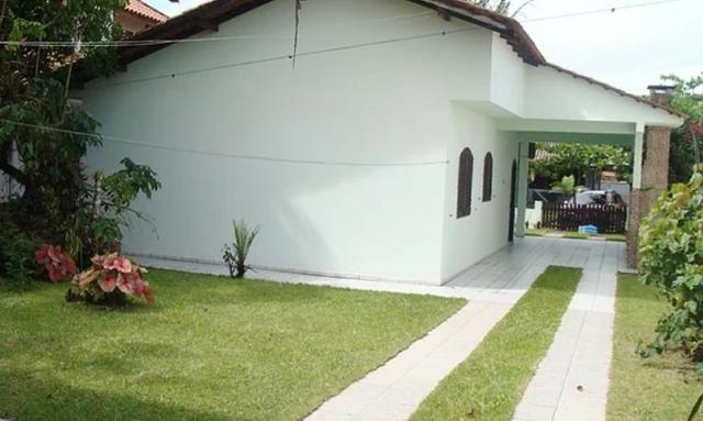 Sobrados e casas a beira mar, com edícula, 3ª Pedra - Foto 6
