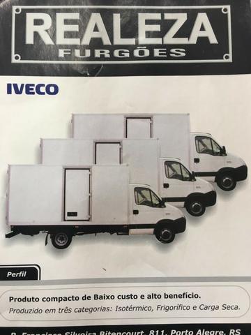 Furgões Novos Realeza - Foto 5