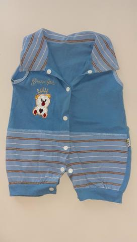 Macacões de Bebê - Foto 5