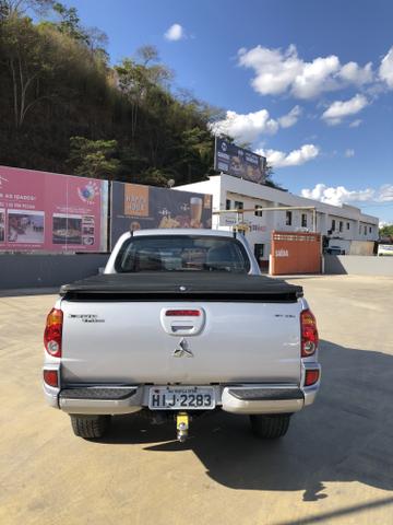 Mitsubishi l200 triton - Foto 5