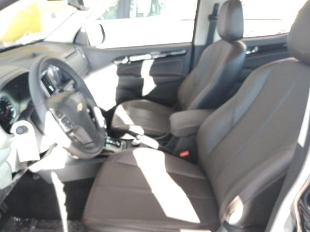 S10 LTZ diesel 2020, pronta entrega - Foto 4