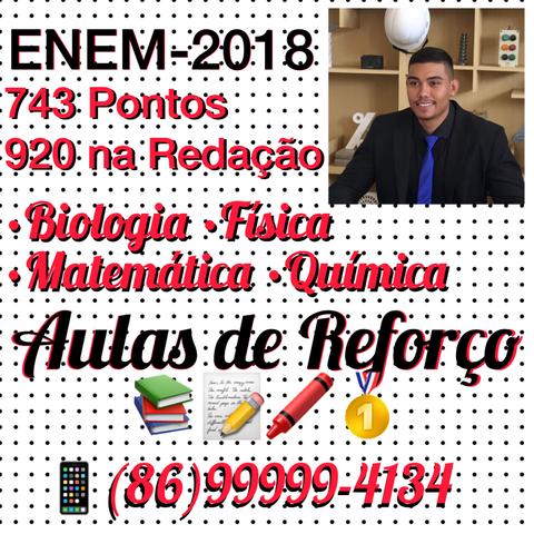 Aulas Particulares - Foto 3