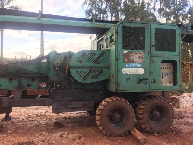 Picador Florestal Planalto