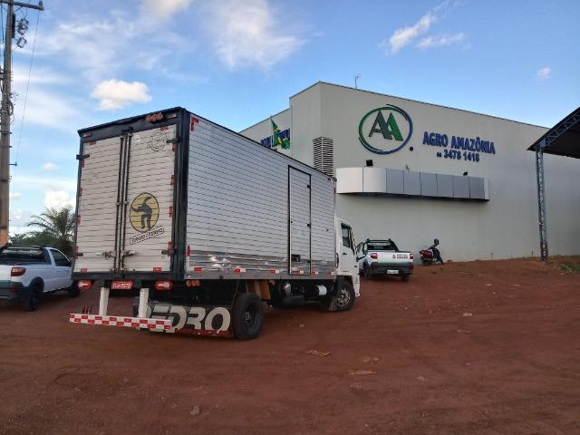 Agrale 8500 top - Foto 8