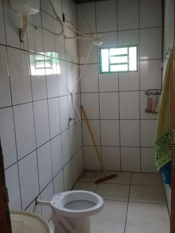 Casa simples a beira do rio vermelho - Foto 4
