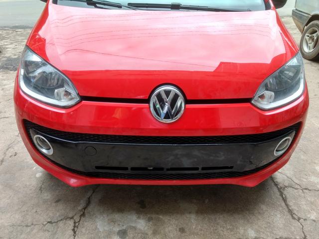 Vendo vw up take 15/16 - Foto 3