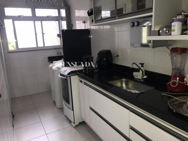 Apartamento, Bento Ferreira, Vitória-ES - Foto 7