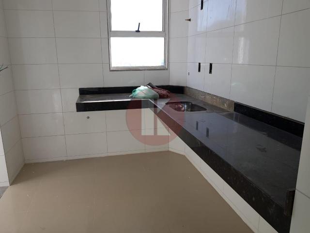 Apartamento à venda, 3 quartos, 2 vagas, gutierrez - belo horizonte/mg