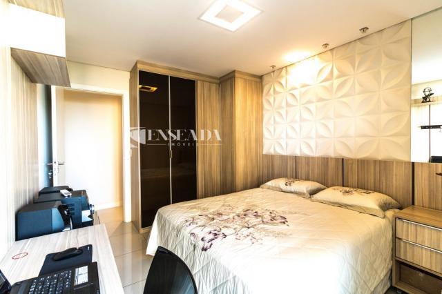 Apartamento, Jardim Camburi, Vitória-ES - Foto 12