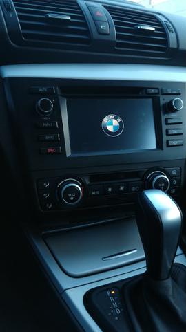 Ùnica no RS!!! BMW 120i Cabrio ( conversível ) Impecável Raridade Particular - Foto 14