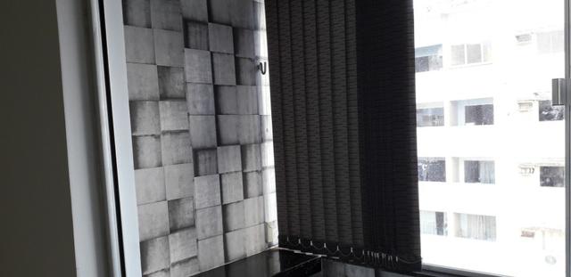 Vendo excelente apartamento no condomínio Sky Ville 5º andar Nascente - Foto 16