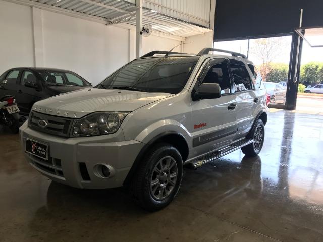 Ecosport freestile 1.6 completa - Foto 3