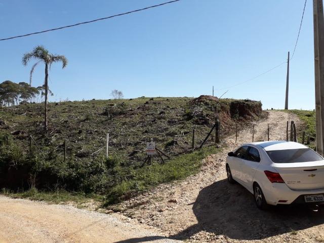Chácara com 46.792m2 em Bocaiuva do Sul - Estudo Troca em Colombo - Foto 12