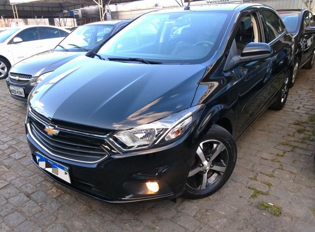 Onix LTZ 1.4 Automático, Impecável - Foto 6